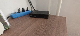 Starší televize - 2