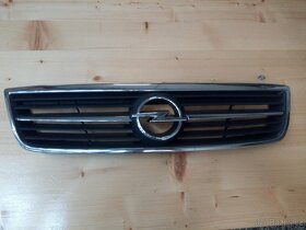 Prodám přední masku VW Golf - 2