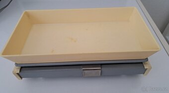 Kuchyňská váha - 2