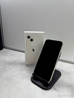 iPhone 13, 256 GB – Starlight - 2