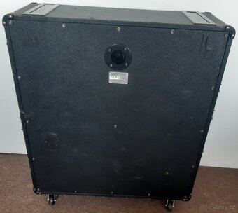 Marshall MF400 Mode Four kytarový reprobox - 2