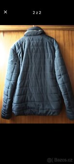 Nová bunda M Reserved - 2