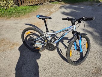 “24” Author A- matrix - 2