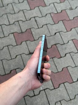 Apple iPhone 13 Pro 128gb Sierra Blue - 2