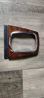 Superb 1 dekor dřeva , popelník apod. - 2