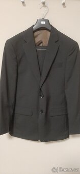 Oblek Móda Prostějov 56/170 - 2