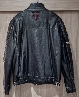 Kožená bunda Affliction - 2