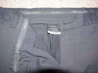 Kalhoty NIKE GOLF - M - 2