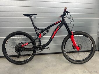 Author Patriot Evo - 2