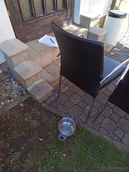 ŽIDLE-KŘESÍLKA - 2