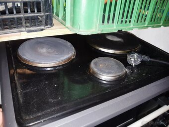 Trouba s plotýnkami - 2