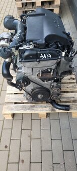 Motor Mitsubishi - 2