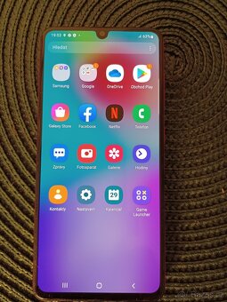 Samsung galaxy A41 - 2