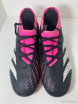 Kopacky Adidas Predator Accuracy 3, vel 36 - 2