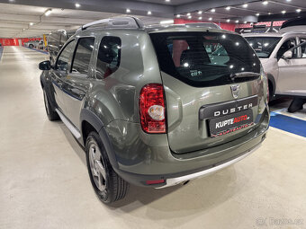 dacia duster 1.6 4x4  ,  2013 - 2