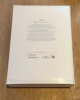 iPad 6 - 2