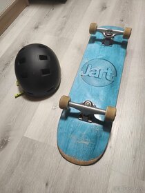 Skateboard komplet AM - 2