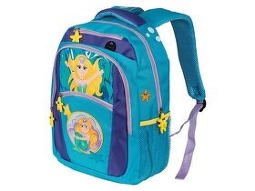Školní batoh pro holku REZERVACE - 2