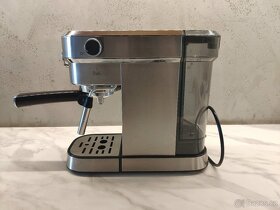Pákový kávovar - 2