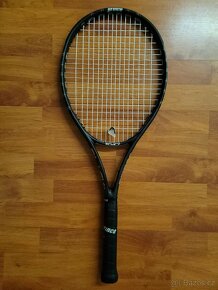 2x Tenis raketa PRINCE EXO3 Black 100 s obaly - 2