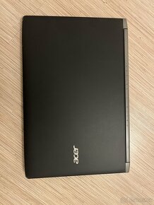 Notebook acer aspire v nitro - 2