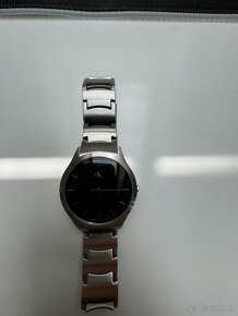 Pánské hodinky Calvin Klein - 2