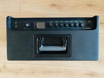 Prodám toto modelingové kombo Fender Mustang GT100 - 2