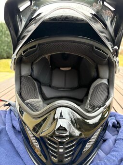 ARAI tour X-4 - 2