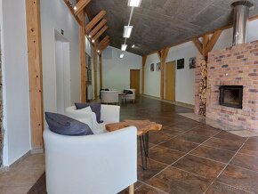 Pronájem obchodních prostor v přízemí, 156 m2 Ostrava - 2