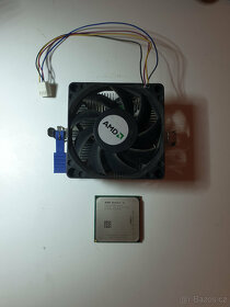 AMD Athlon II - 2