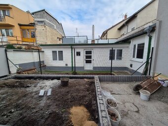 Plotová síť PANTANET Family 183 cm ANTRACIT 17m - 2