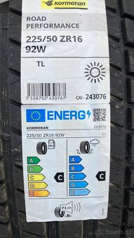 Kormoran 225/50 R16 - 2