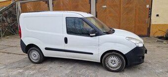 Opel Combo 1.4 CNG - 2
