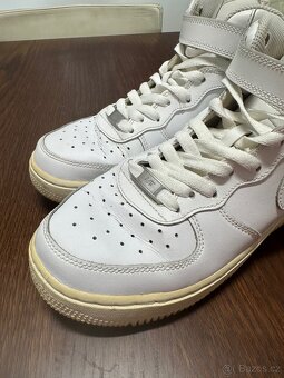 Dámské boty Nike Air,vel.39 - 2