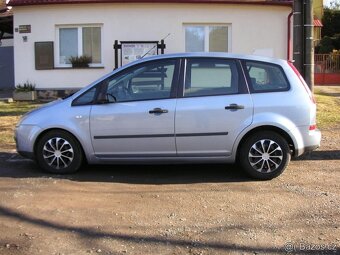 Ford C-MAX 1.6 TDCi Duratorq Collection - 2