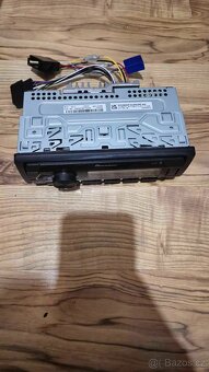 Autorádio Pioneer MVH-S320BT - 2