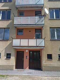 Prodej bytu 2+1 - 2