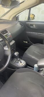 Citroen C4 - 2