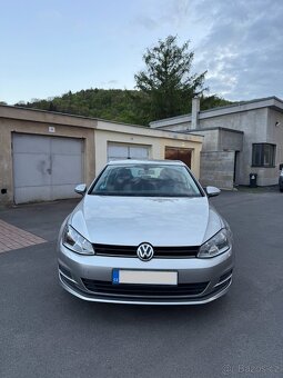 Volkswagen VW Golf VII 7 1.4 TSI 103kw - 2