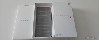 Xiaomi 14T Pro 12GB/512GB černý CZ - 2