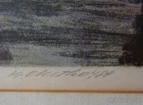 Obraz - grafický list 57/110 - K.Oberthom - 2