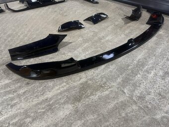 BMW F30/31 - 2