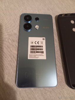 Redmi note 13 - 2