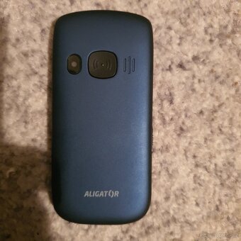 Aligator A670 - nový - 2