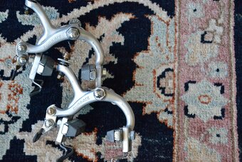 Brzdy Shimano Dura Ace I. generace - 2