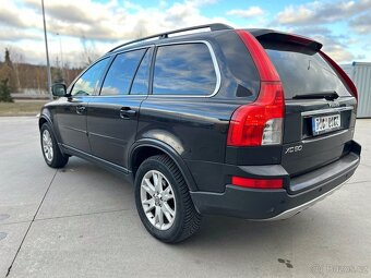 Volvo XC 90 D5 136kw - 2