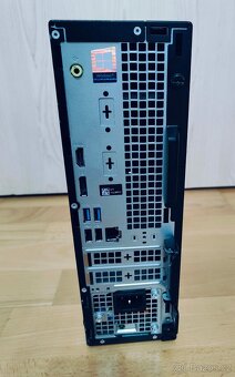 Dell Optiplex 3060 SFF ( i5 8500, 16GB DDR4, 240SSD W11pro ) - 2