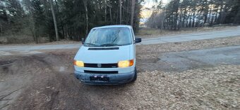 Vw t4 2.5 tdi - 2