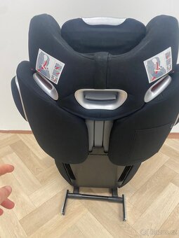 Cybex dětská autosedačka - 2