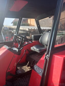Zetor 5011 - 2